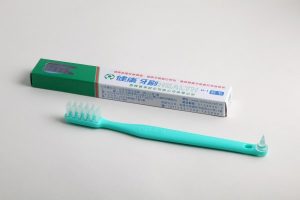 閱讀更多關於這篇文章 H1 健康標準成人牙刷